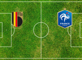 Pronostici Belgio-Francia