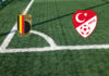 Pronostici Belgio-Turchia