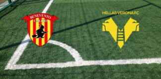 Pronostici Benevento-Verona