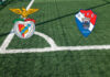 Benfica-Gil Vicente (domenica 13 settembre 2026 ore 19:00): formazioni, quote, pronostici. Prosegue la marcia delle Aquile? Pronostici Benfica-Gil Vicente