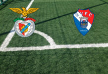 Benfica-Gil Vicente (domenica 13 settembre 2026 ore 19:00): formazioni, quote, pronostici. Prosegue la marcia delle Aquile? Pronostici Benfica-Gil Vicente