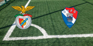 Pronostici Benfica-Gil Vicente