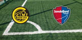 Bodo/Glimt-Sandefjord (lunedì 14 settembre 2026 ore 19:00): formazioni ufficiali, quote, pronostici Pronostici Bodo/Glimt-Sandefjord