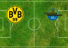 Pronostici Borussia Dortmund-SC Paderborn