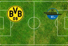 Borussia Dortmund-SC Paderborn (sabato 12 settembre 2026 ore 15:30): formazioni, quote, pronostici Pronostici Borussia Dortmund-SC Paderborn