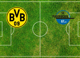 Borussia Dortmund-SC Paderborn (sabato 12 settembre 2026 ore 15:30): formazioni, quote, pronostici Pronostici Borussia Dortmund-SC Paderborn