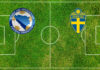 Bosnia-Svezia (Uefa Nations League B, 02-10-2026 ore 20:45): formazioni, quote, pronostici Pronostici Bosnia-Svezia