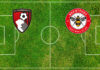 Pronostici Bournemouth-Brentford