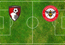 Pronostici Bournemouth-Brentford