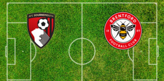 Pronostici Bournemouth-Brentford