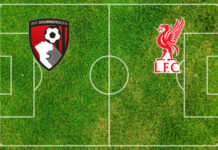 Pronostici Bournemouth-Liverpool