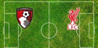 Pronostici Bournemouth-Liverpool