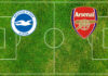 Brighton-Arsenal (sabato 19 settembre 2026 ore 16:00): formazioni, quote, pronostici Pronostici Brighton-Arsenal