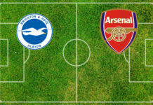Brighton-Arsenal (sabato 19 settembre 2026 ore 16:00): formazioni, quote, pronostici. Almeno quattro cartellini all’AMEX Pronostici Brighton-Arsenal