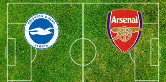 Brighton-Arsenal (sabato 19 settembre 2026 ore 16:00): formazioni ufficiali, quote, pronostici. Almeno quattro cartellini all’AMEX Pronostici Brighton-Arsenal