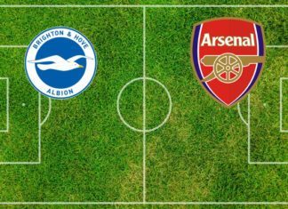 Brighton-Arsenal (sabato 19 settembre 2026 ore 16:00): formazioni, quote, pronostici Pronostici Brighton-Arsenal