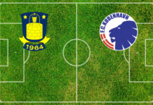 Brondby-FC Copenaghen (domenica 20 settembre 2026 ore 14:00): formazioni, quote, pronostici Pronostici Brondby-FC Copenaghen