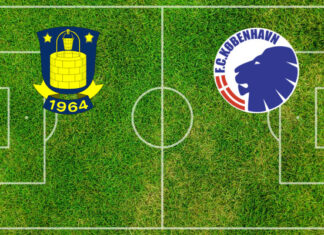 Brondby-FC Copenaghen (domenica 20 settembre 2026 ore 14:00): formazioni ufficiali, quote, pronostici. La capolista punta alla settima! Pronostici Brondby-FC Copenaghen