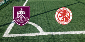 Pronostici Burnley-Middlesbrough