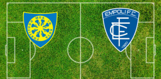 Carrarese-Empoli (sabato 05 settembre 2026 ore 19:30): formazioni ufficiali, quote, pronostici. Almeno un gol per parte allo Stadio dei Marmi Pronostici Carrarese-Empoli