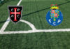 Pronostici Casa Pia-Porto