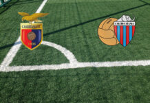 Casertana-Catania (domenica 27 settembre 2026 ore 12:30): formazioni, quote, pronostici Pronostici Casertana-Catania