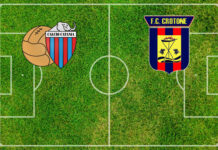 Catania-Crotone (sabato 03 ottobre 2026 ore 20:30): formazioni, quote, pronostici Pronostici Catania-Crotone