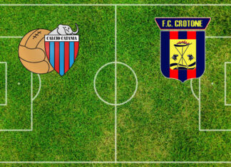Catania-Crotone (sabato 03 ottobre 2026 ore 20:30): formazioni ufficiali, quote, pronostici, convocati. Etnei favoriti sui pitagorici Pronostici Catania-Crotone