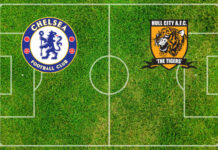 Pronostici Chelsea-Hull