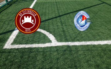 Cittadella-Albinoleffe (sabato 03 ottobre 2026 ore 14:30): formazioni, quote, pronostici Pronostici Cittadella-Albinoleffe