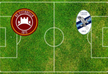 Cittadella-Lecco (sabato 26 settembre 2026 ore 20:30): formazioni, quote, pronostici Pronostici Cittadella-Lecco