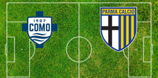 Como-Parma (lunedì 14 settembre 2026 ore 18:30): formazioni ufficiali, convocati, quote, pronostici. Padroni di casa nettamente favoriti Pronostici Como-Parma