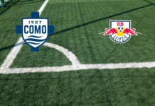 Como-RB Lipsia (Champions League, 10-09-2026 ore 21:00): formazioni, quote, pronostici. Como-Lipsia. Ballottaggio aperto tra Douvikas e Kean Pronostici Como-RB Lipsia