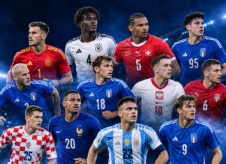 I convocati dell’Inter in nazionale per la Nations League (settembre-ottobre 2026) Convocati Inter Nations League