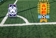 Corea del Sud-Uruguay (Amichevole, 28-09-2026 ore 13:00): formazioni, convocati, quote, pronostici Pronostici Corea del Sud-Uruguay