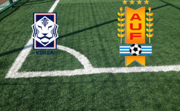 Corea del Sud-Uruguay (Amichevole, 28-09-2026 ore 13:00): formazioni, convocati, quote, pronostici Pronostici Corea del Sud-Uruguay