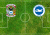 Pronostici Coventry-Brighton