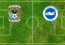 Pronostici Coventry-Brighton