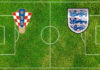 Pronostici Croazia-Inghilterra