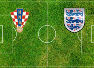 Croazia-Inghilterra (Uefa Nations League A, 03-10-2026 ore 18:00): formazioni, quote, pronostici. A Fiume a porte chiuse i “three lions” sfidano i Vatreni Pronostici Croazia-Inghilterra