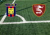 Pronostici Crotone-Salernitana