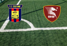 Crotone-Salernitana (sabato 26 settembre 2026 ore 14:30): formazioni, quote, pronostici, convocati. Bersagliera di forza allo Scida Pronostici Crotone-Salernitana