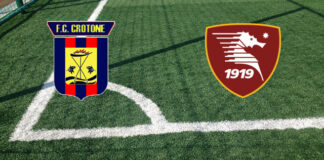 Pronostici Crotone-Salernitana