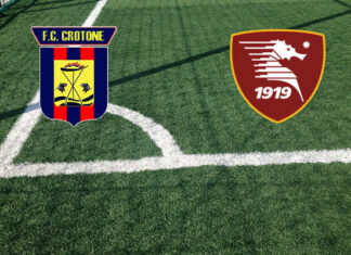 Pronostici Crotone-Salernitana