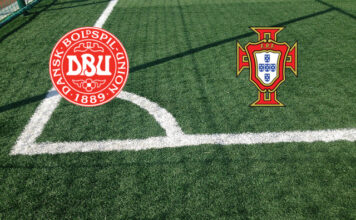 Danimarca-Portogallo (Uefa Nations League A, 01-10-2026 ore 20:45): formazioni, quote, pronostici. Subito problemi tra Cristiano e Jorge Jesus Pronostici Danimarca-Portogallo