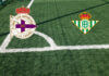 Deportivo La Coruña-Real Betis (domenica 20 settembre 2026 ore 18:30): formazioni, quote, pronostici. Verdiblancos di scena al Riazor Pronostici Deportivo La Coruña-Real Betis