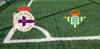 Deportivo La Coruña-Real Betis (domenica 20 settembre 2026 ore 18:30): formazioni ufficiali, quote, pronostici. Almeno un gol per parte tra galiziani e andalusi Pronostici Deportivo La Coruña-Real Betis