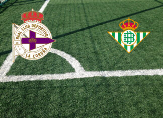 Deportivo La Coruña-Real Betis (domenica 20 settembre 2026 ore 18:30): formazioni, quote, pronostici. Verdiblancos di scena al Riazor Pronostici Deportivo La Coruña-Real Betis