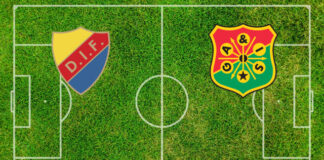 Djurgarden-GAIS (lunedì 14 settembre 2026 ore 19:00): formazioni ufficiali, quote, pronostici Pronostici Djurgarden-GAIS