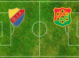 Djurgarden-GAIS (lunedì 14 settembre 2026 ore 19:00): formazioni, quote, pronostici Pronostici Djurgarden-GAIS